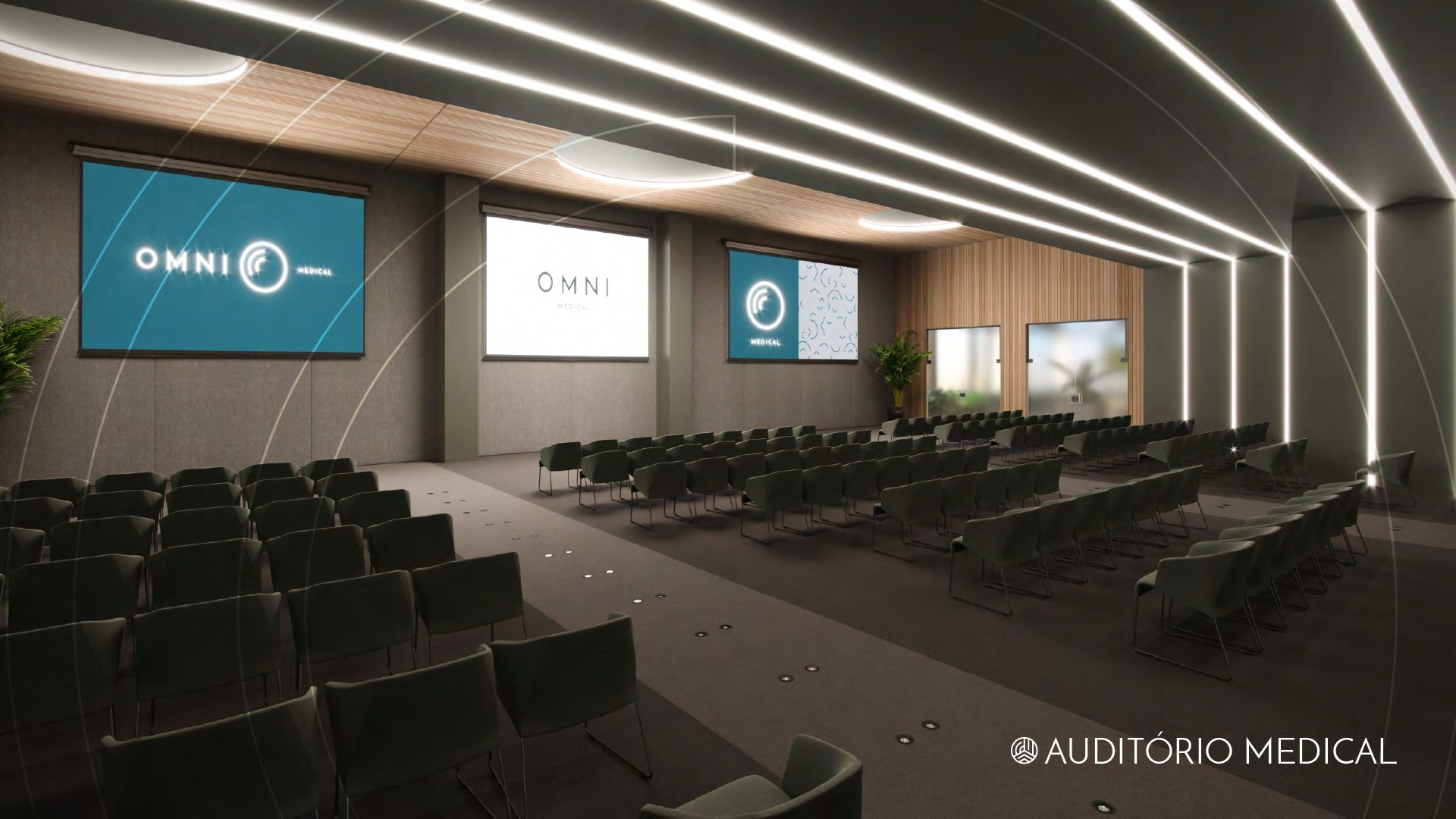 Omni Life & Health - Medical Center