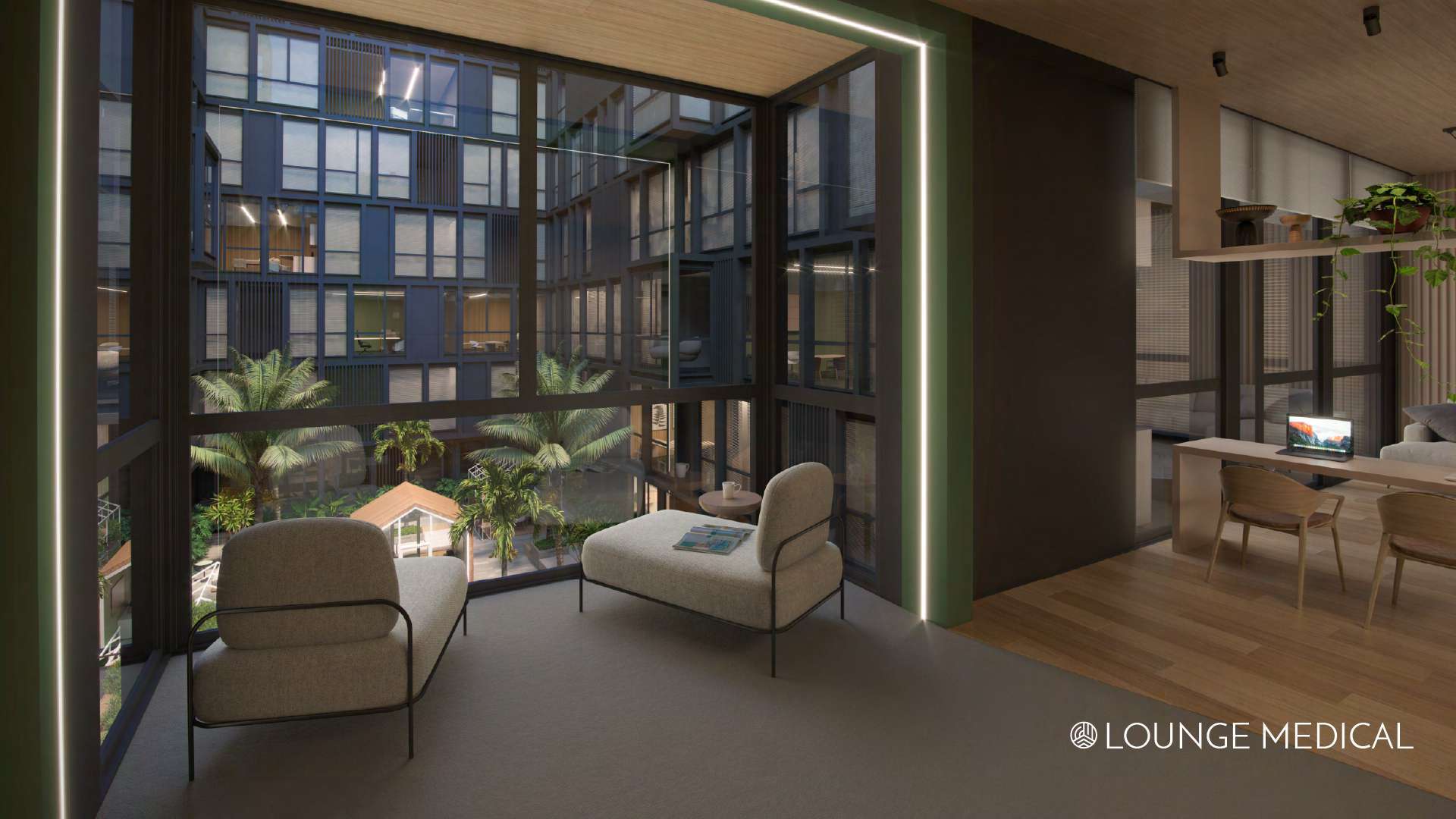 Omni Life & Health - Medical Center