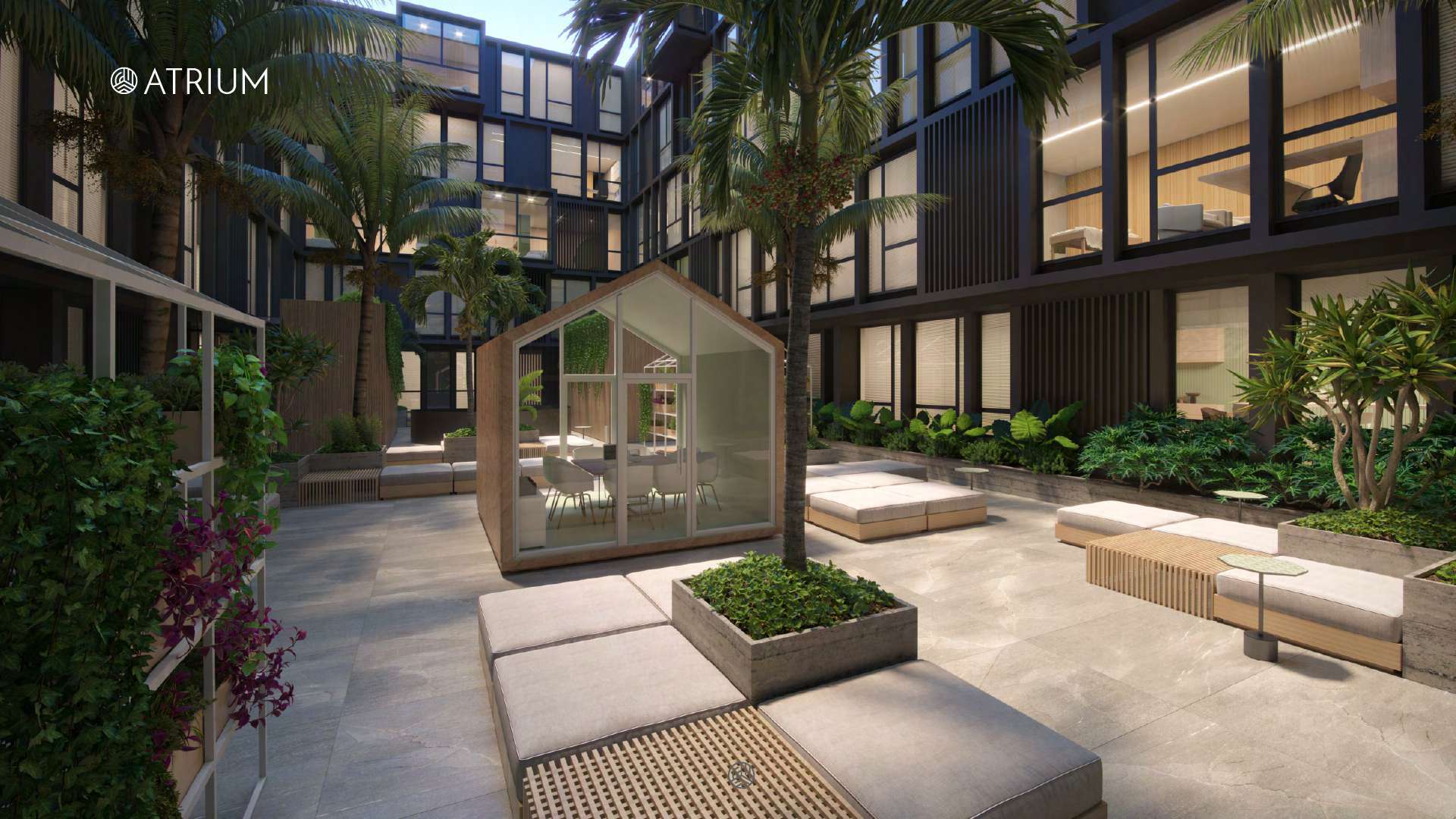 Omni Life & Health - Medical Center