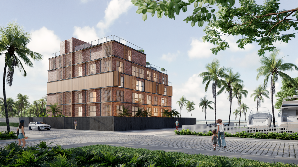 Corales Boutique Residence - H-Station