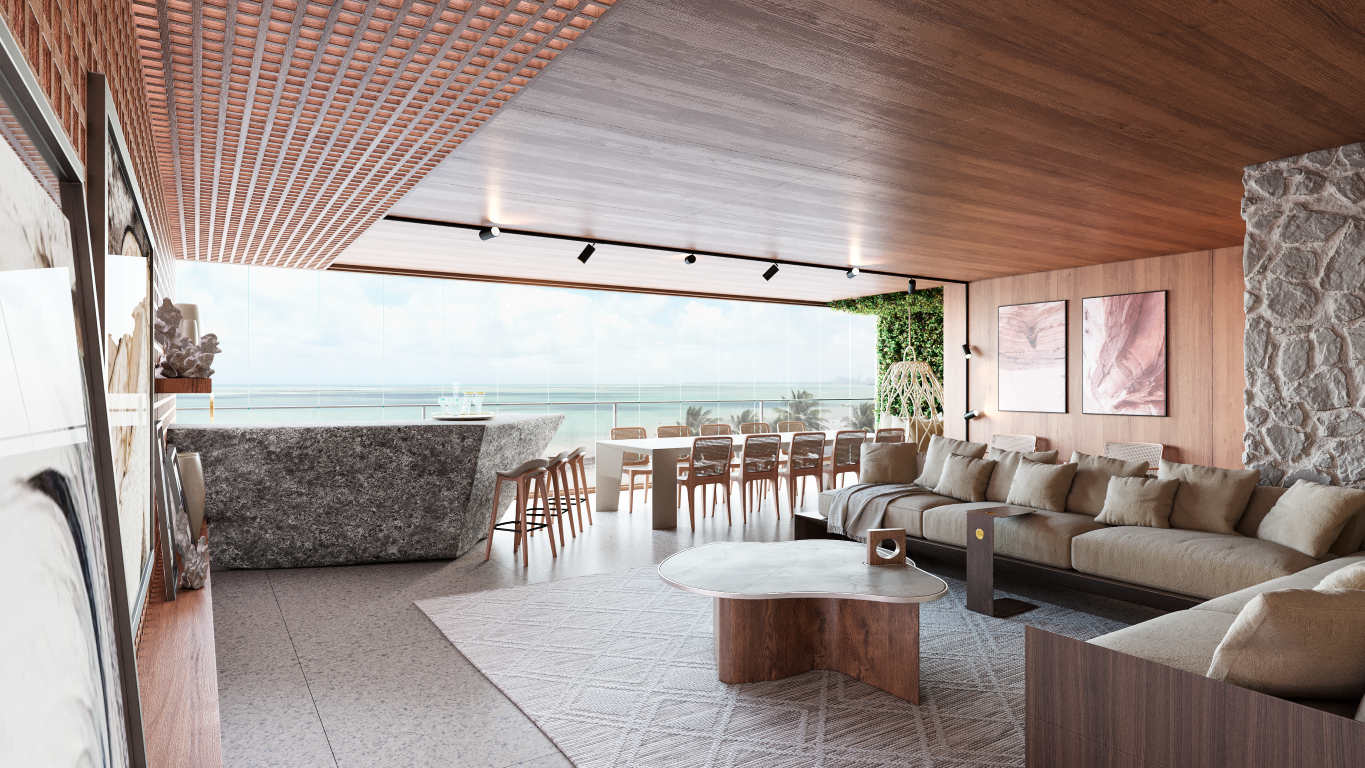 Corales Boutique Residence - H-Station