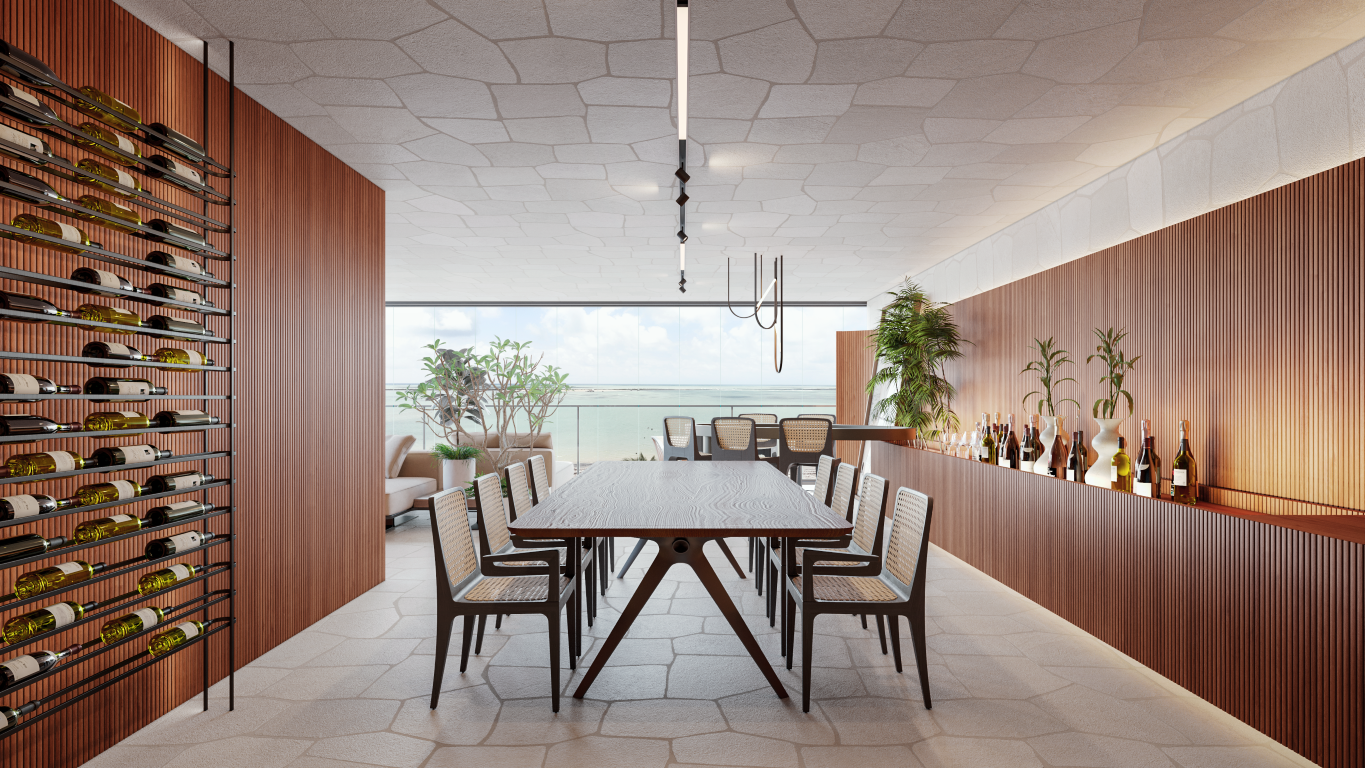 Corales Boutique Residence - H-Station