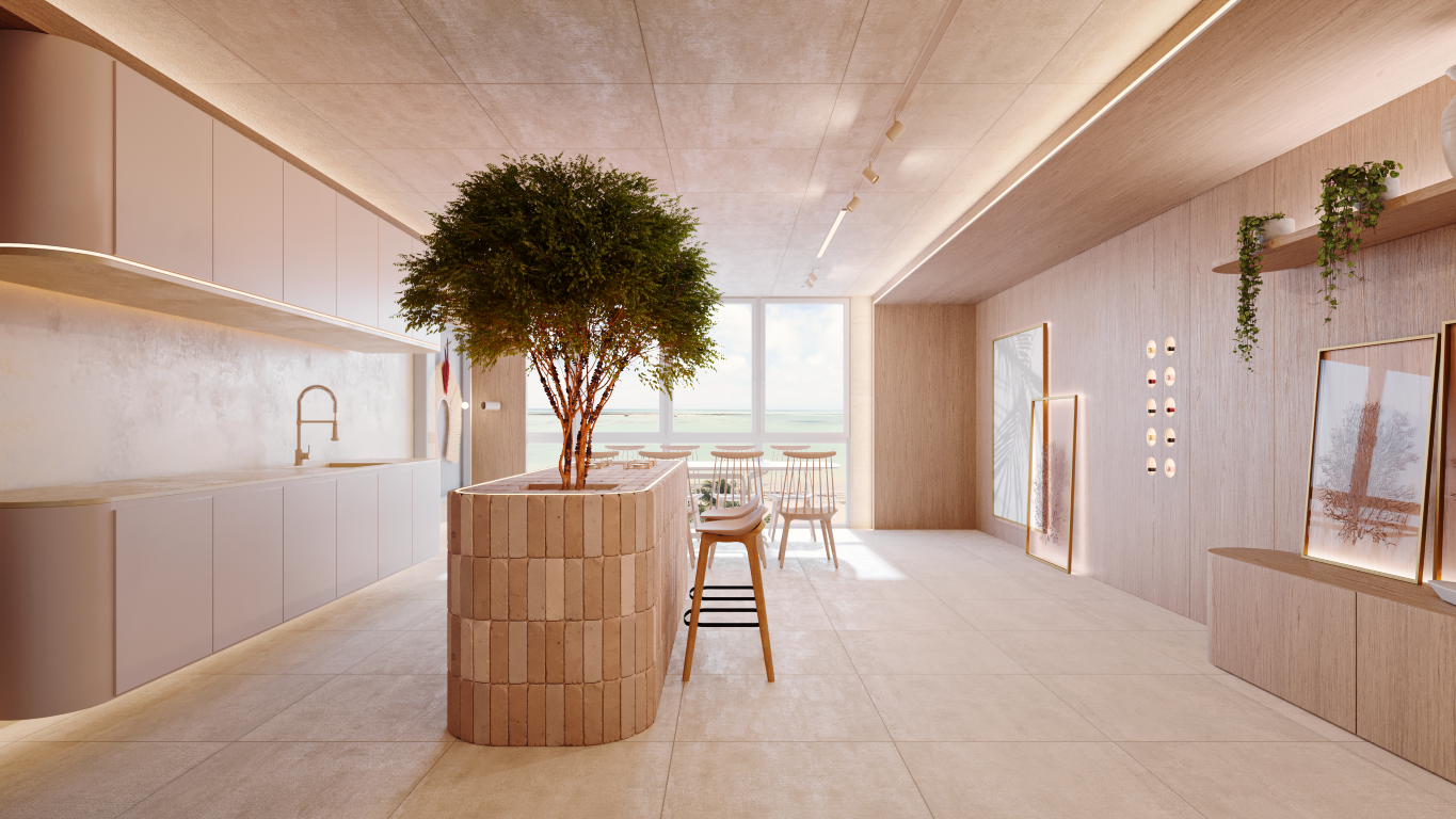 Corales Boutique Residence - H-Station