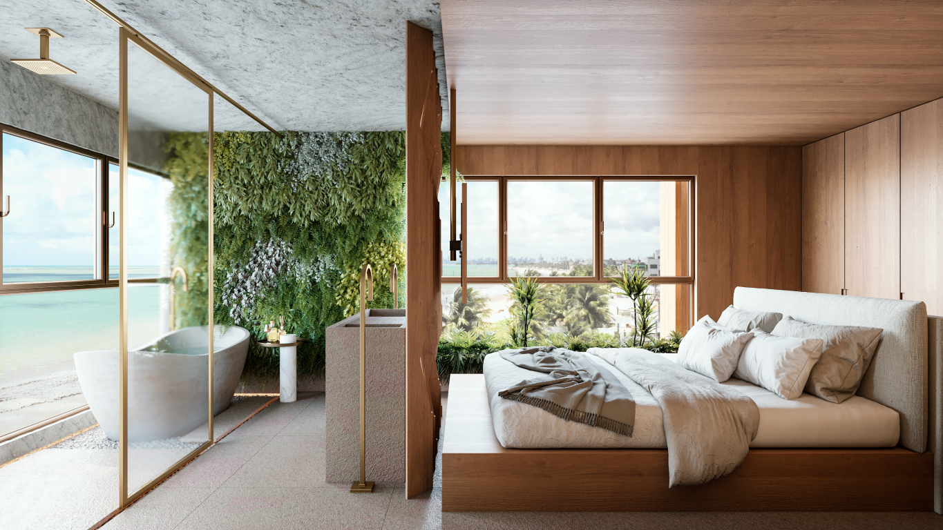 Corales Boutique Residence - H-Station