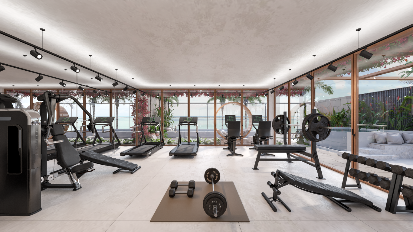 Corales Boutique Residence - H-Station