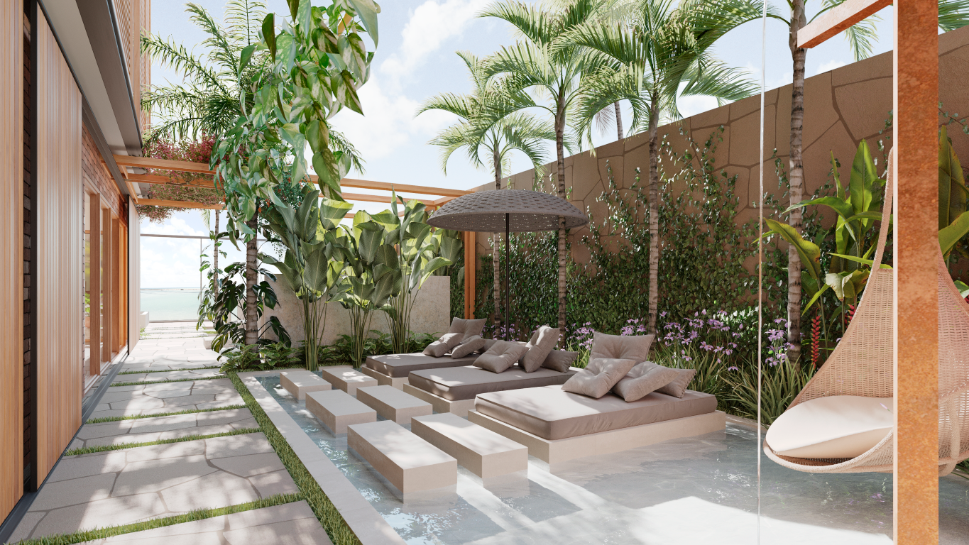 Corales Boutique Residence - H-Station