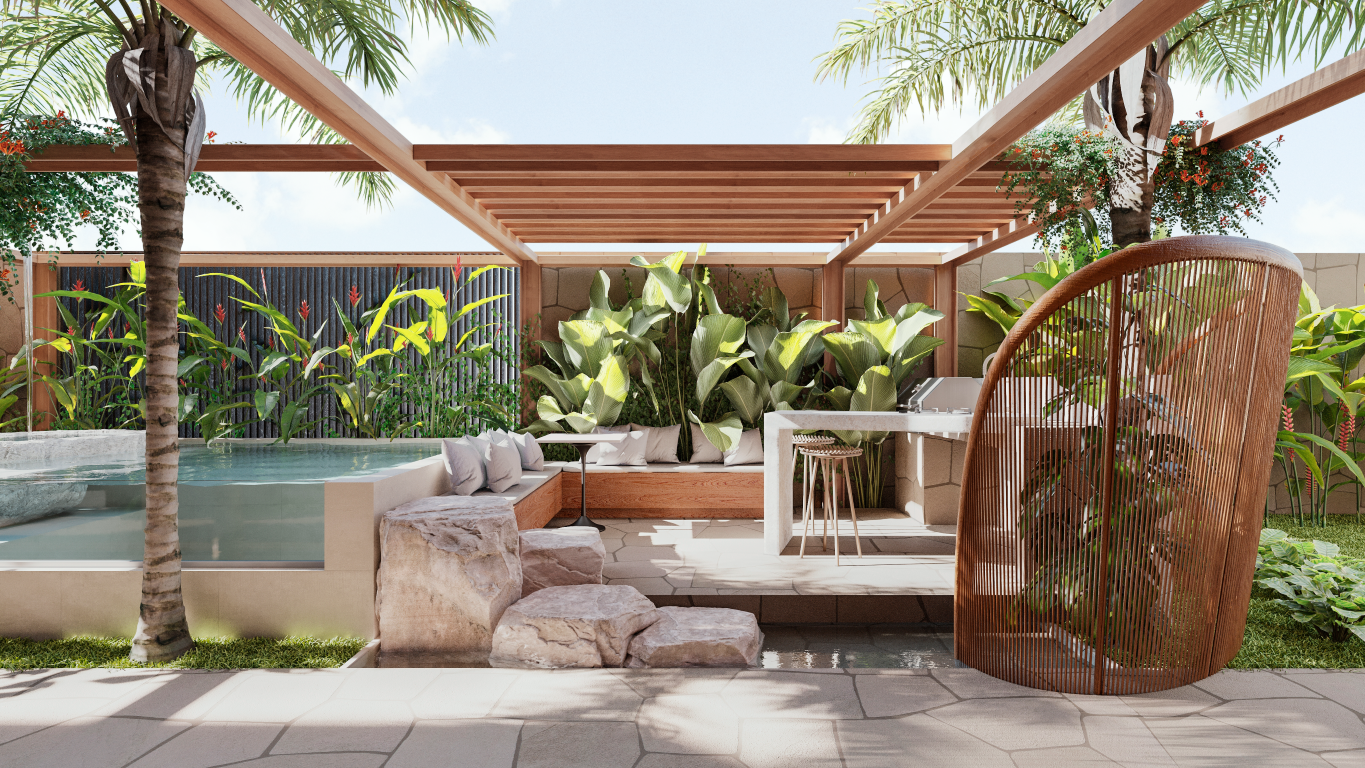 Corales Boutique Residence - H-Station