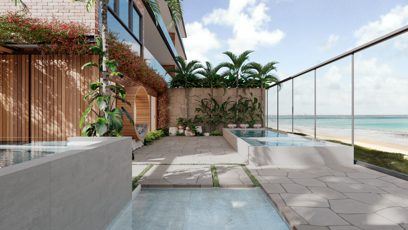 Corales Boutique Residence - H-Station