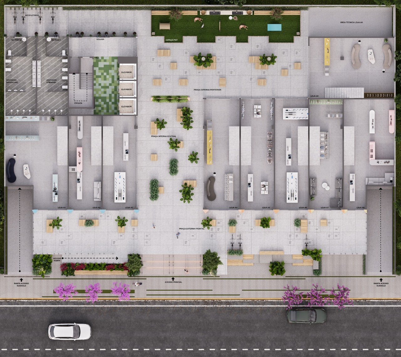 Le Labo - H-Station Le Labo - H-Station