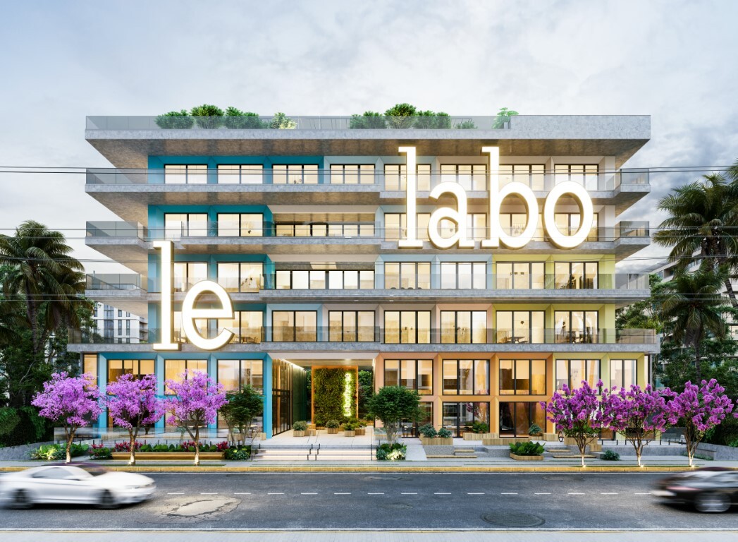 Le Labo - H-Station