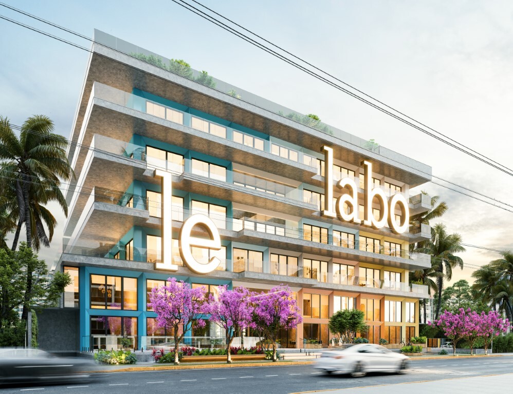 Le Labo - H-Station Le Labo - H-Station