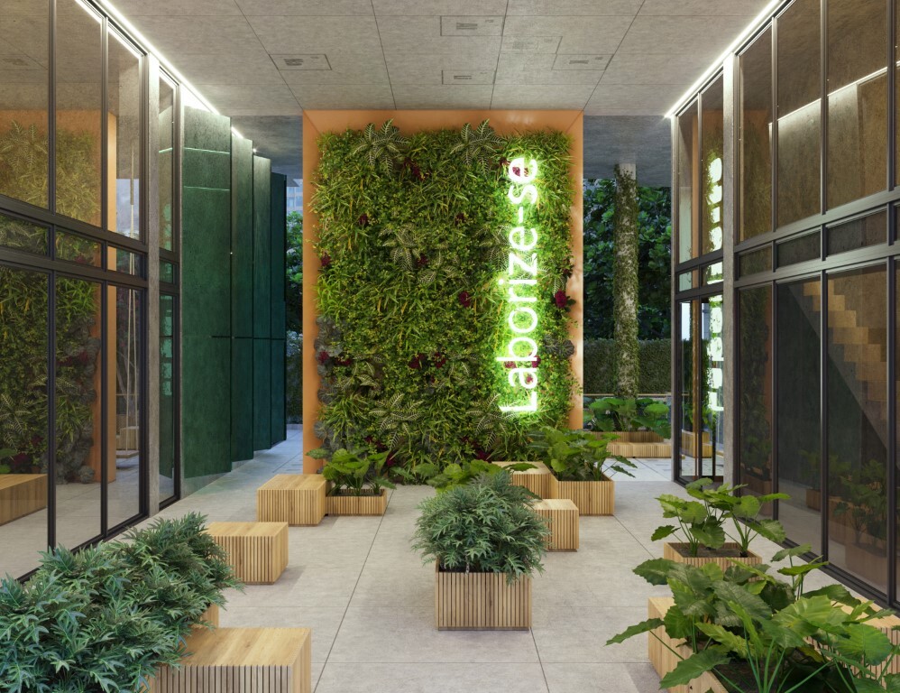 Le Labo - H-Station Le Labo - H-Station