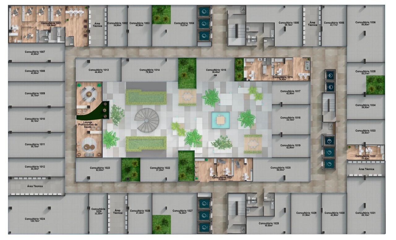 Omni Life & Health - Medical Center