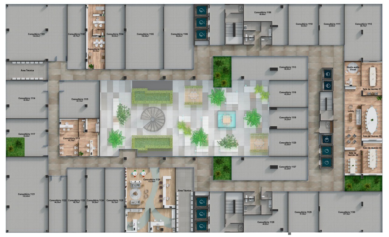 Omni Life & Health - Medical Center