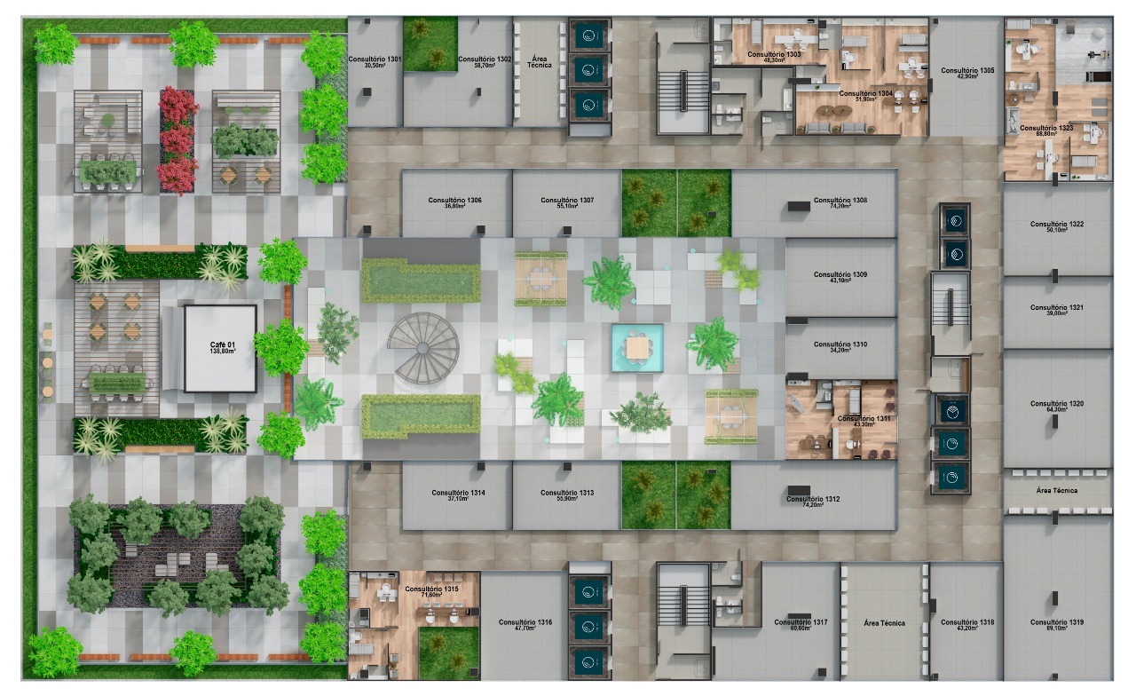 Omni Life & Health - Medical Center