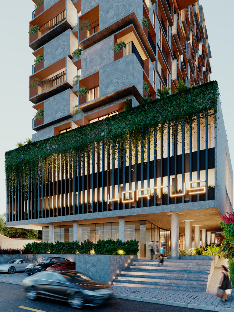 Hortus - Residencial