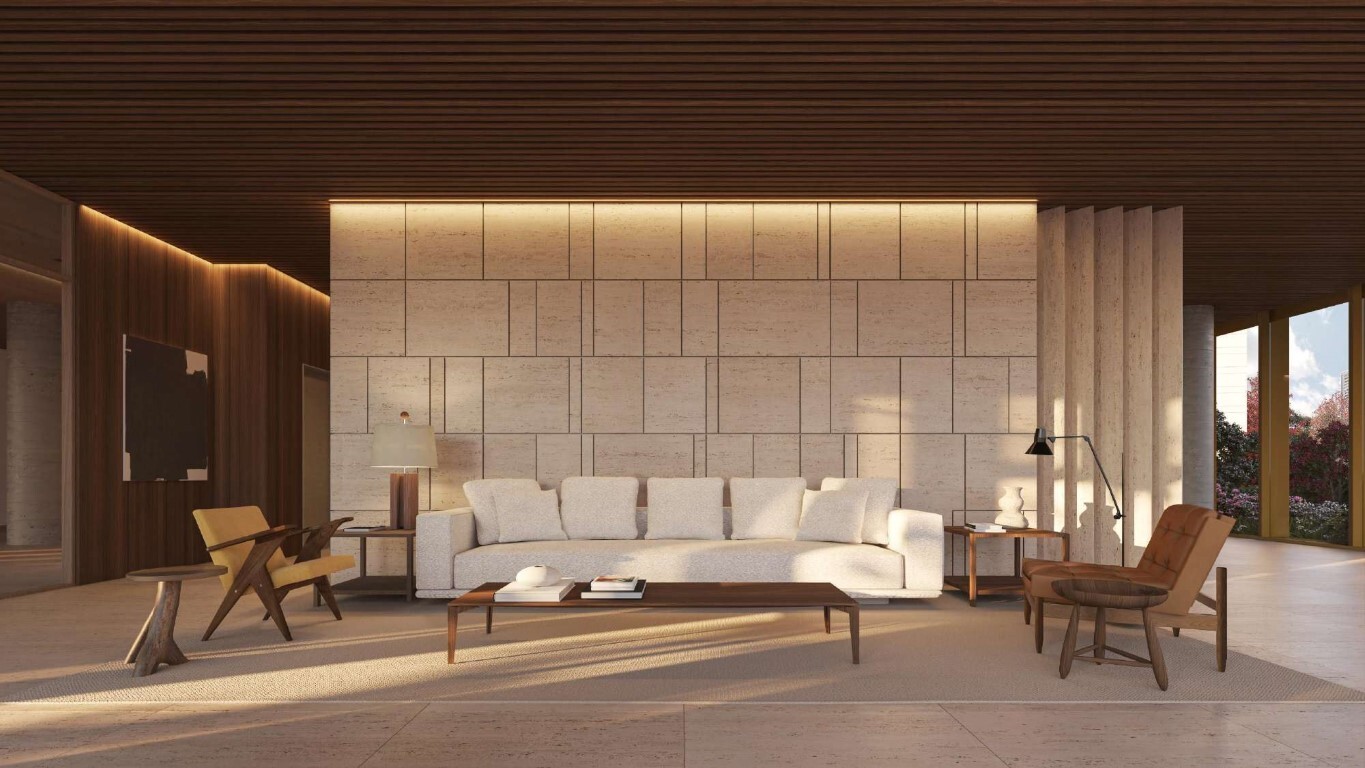 Hortus - Residencial