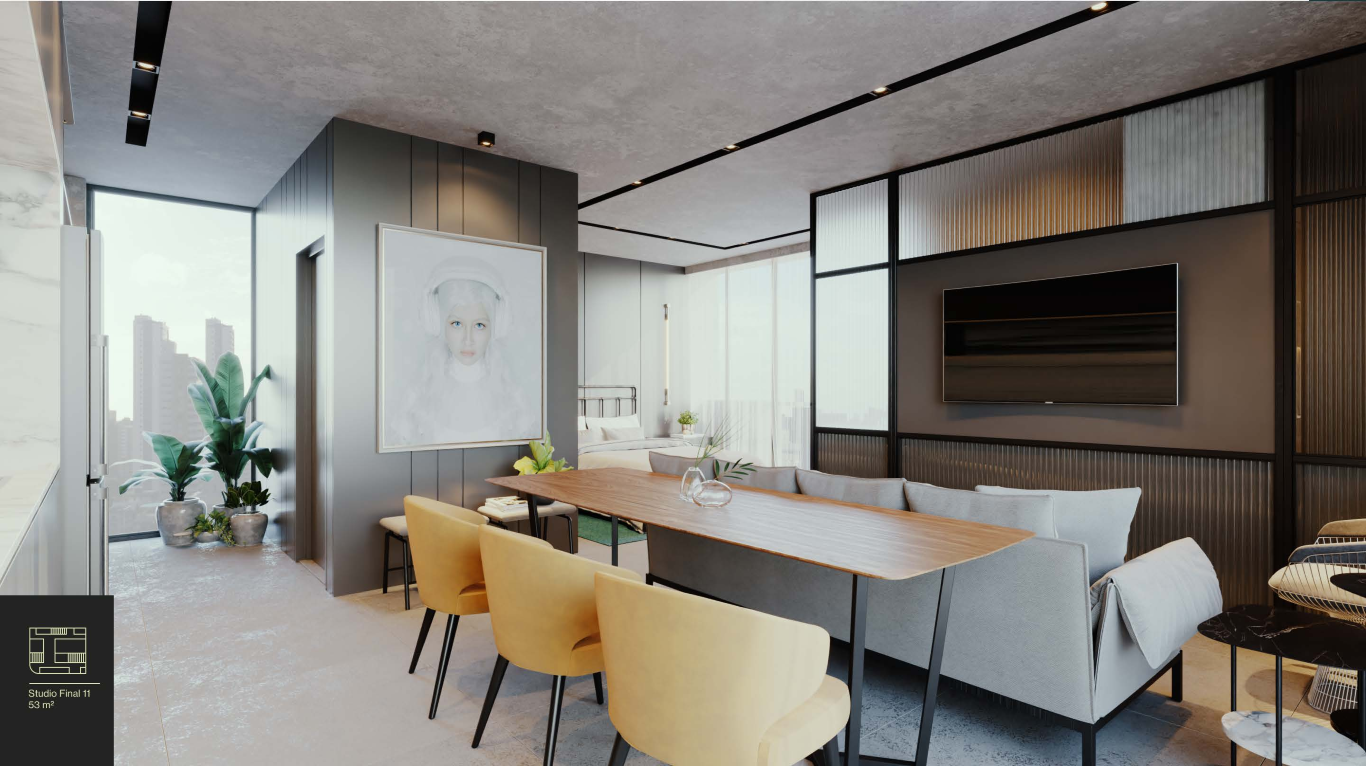 Hortus - Residencial