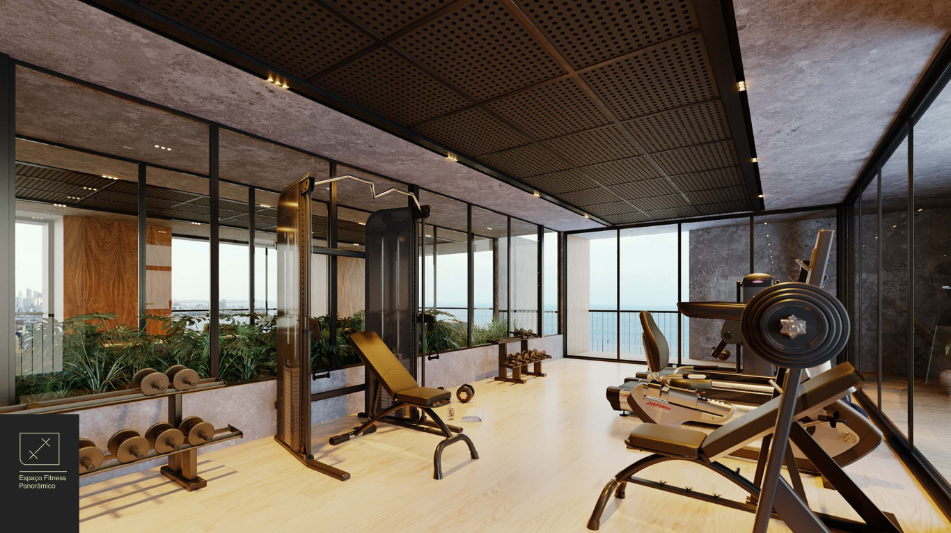 Hortus - Residencial