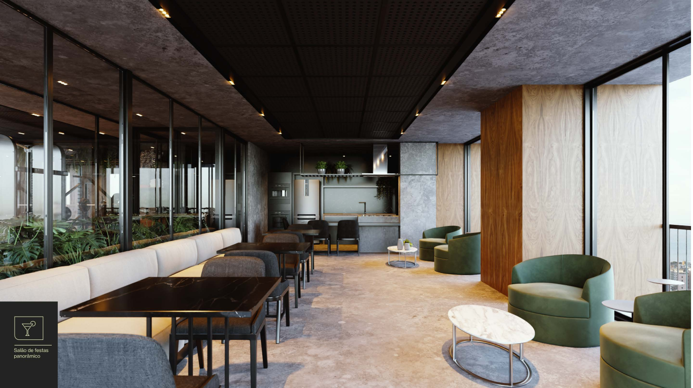 Hortus - Residencial