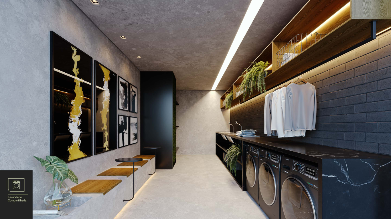 Hortus - Residencial