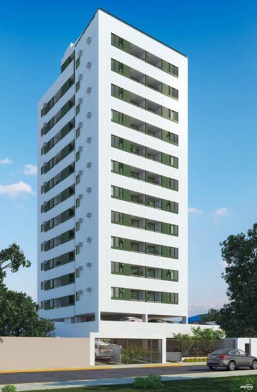 Residencial Multifamiliar de 2 quartos, 51m² no bairro Várzea, em Recife | Eu Corretor