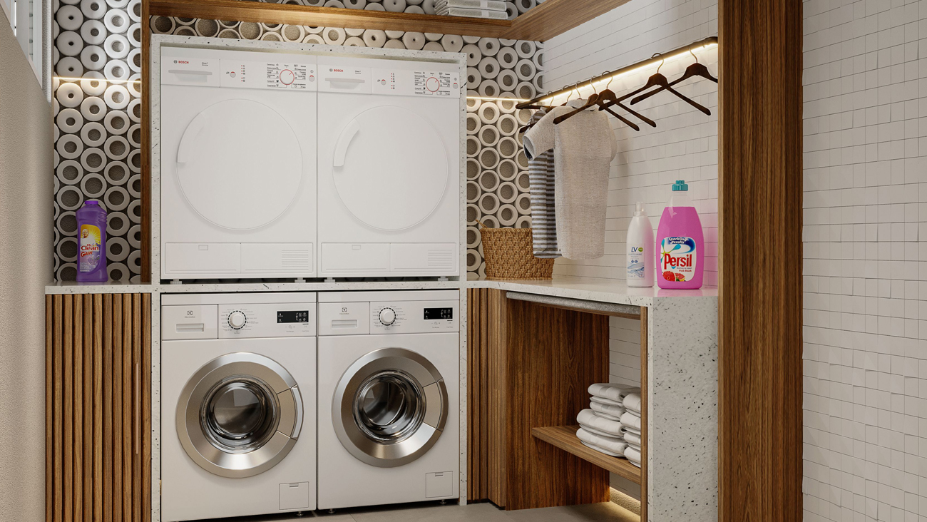 Residencial Multifamiliar de 1 quarto, 25m² no bairro Boa Viagem, em Recife | Eu Corretor