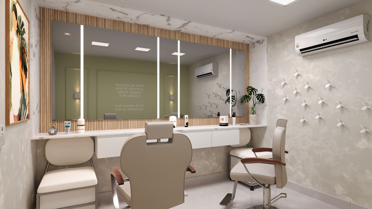 Residencial Multifamiliar de 1 quarto, 25m² no bairro Boa Viagem, em Recife | Eu Corretor