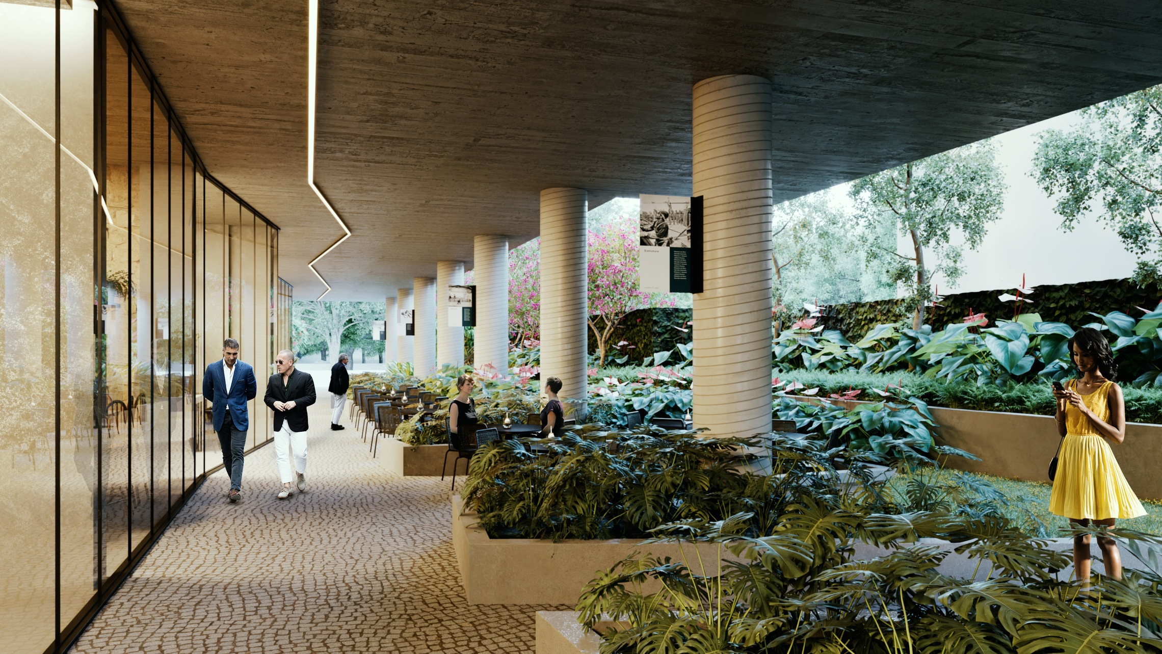 Hortus - Residencial