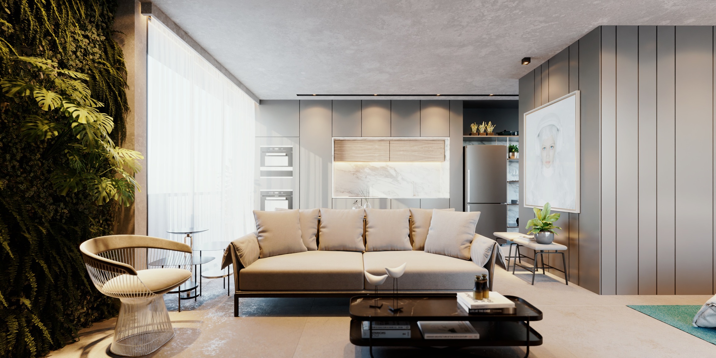 Hortus - Residencial