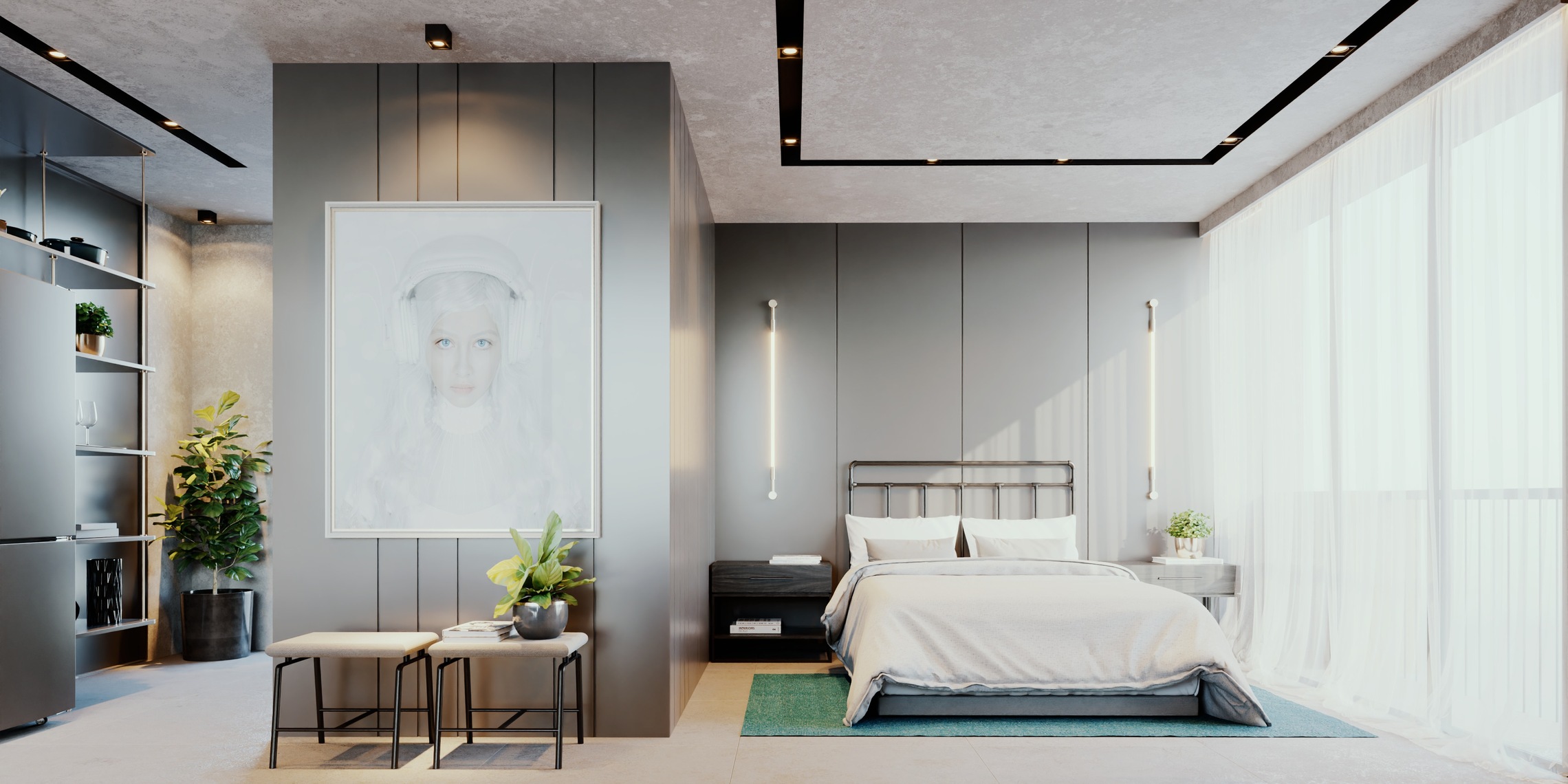 Hortus - Residencial