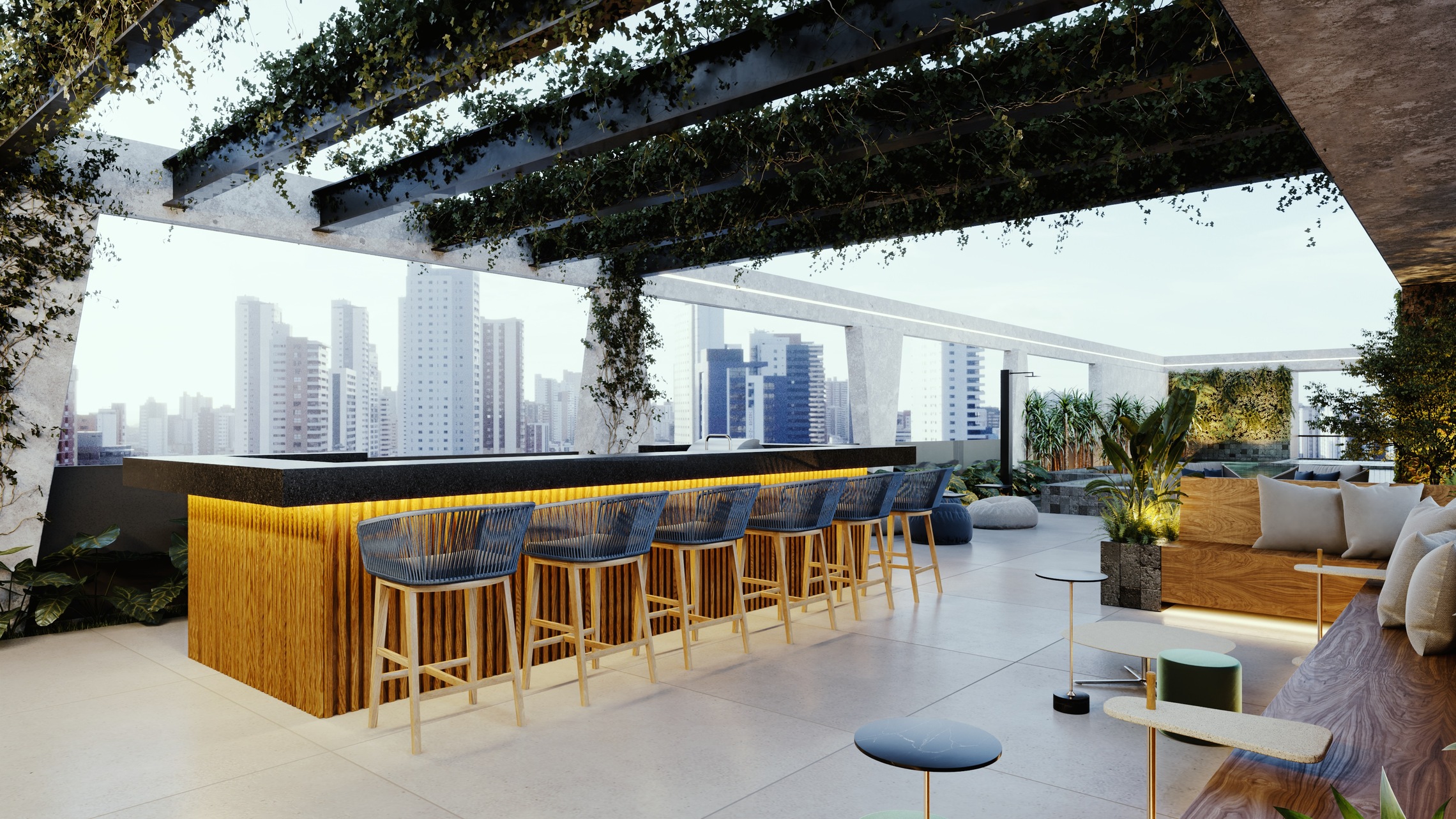 Hortus - Residencial