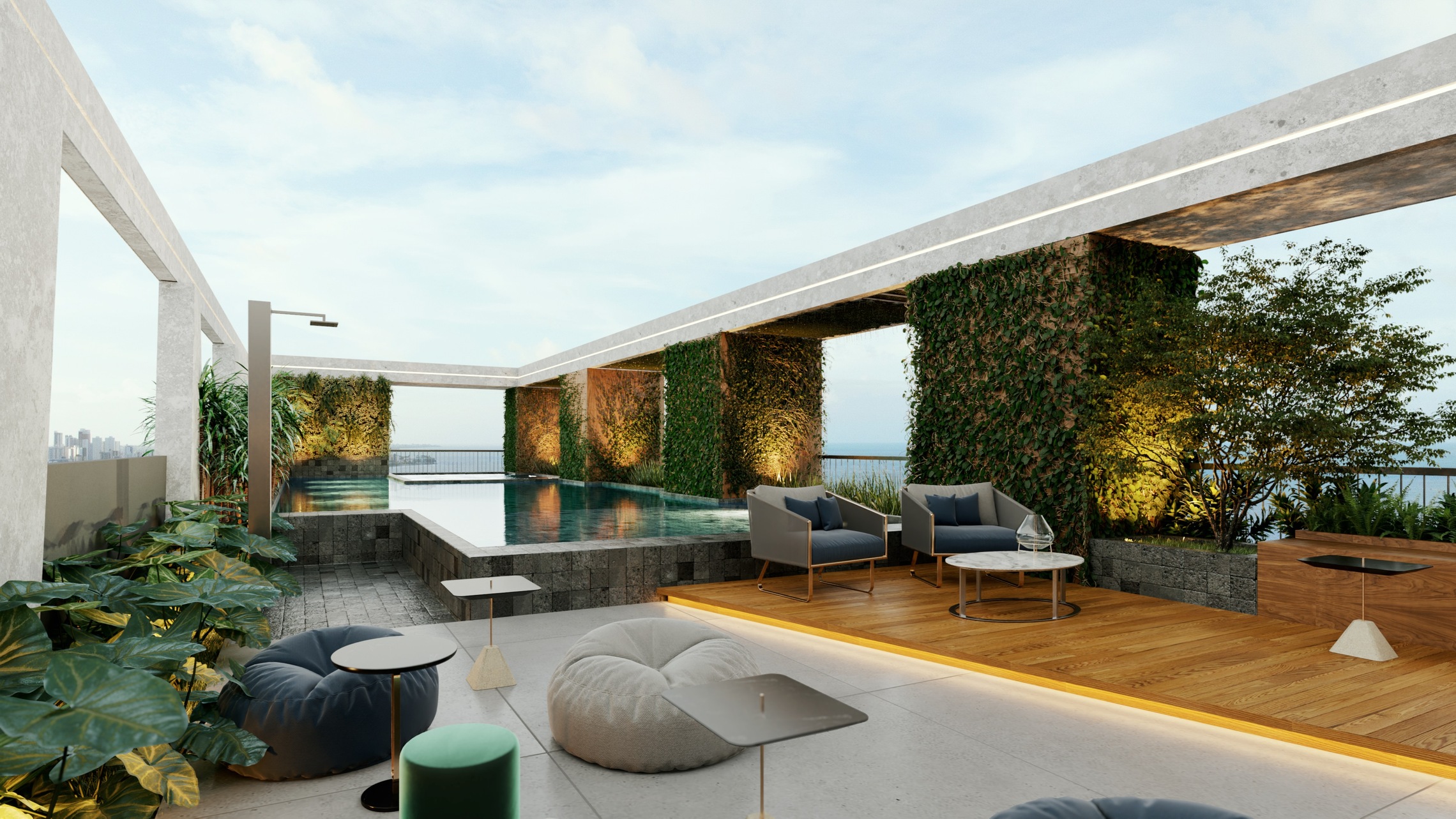 Hortus - Residencial