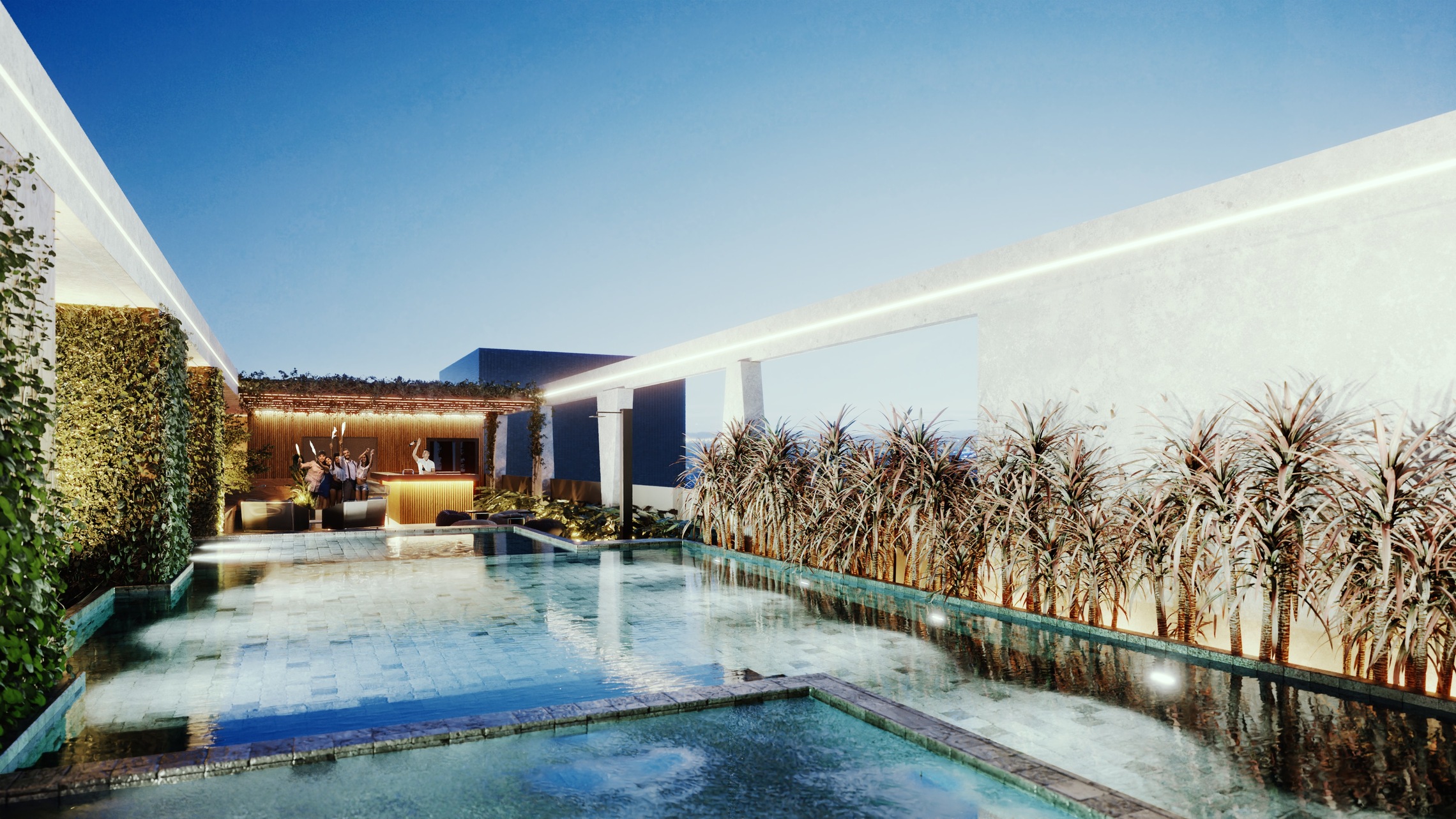 Hortus - Residencial