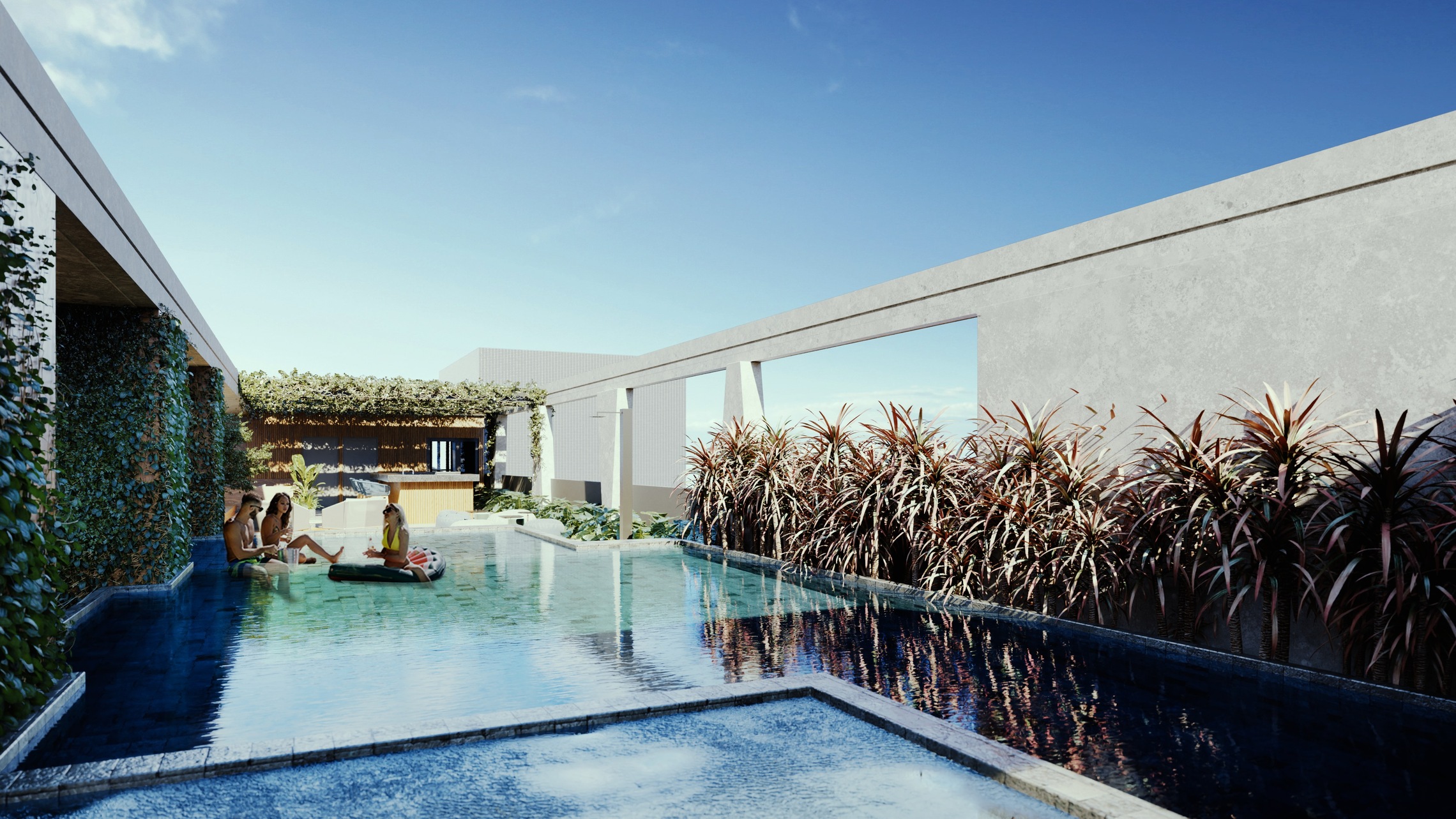 Hortus - Residencial