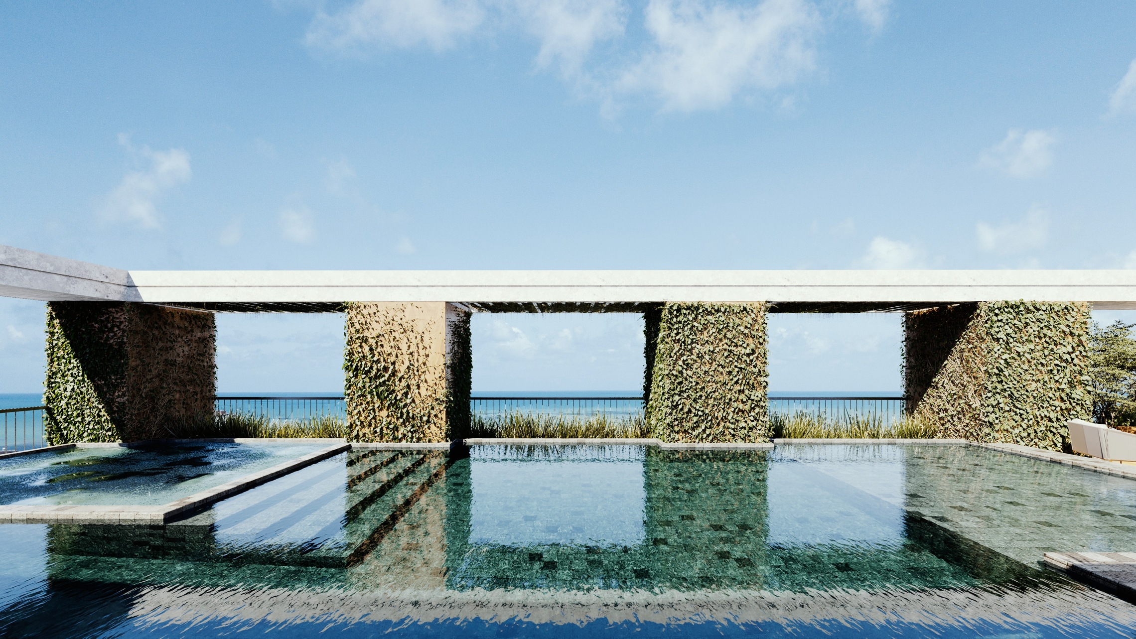 Hortus - Residencial