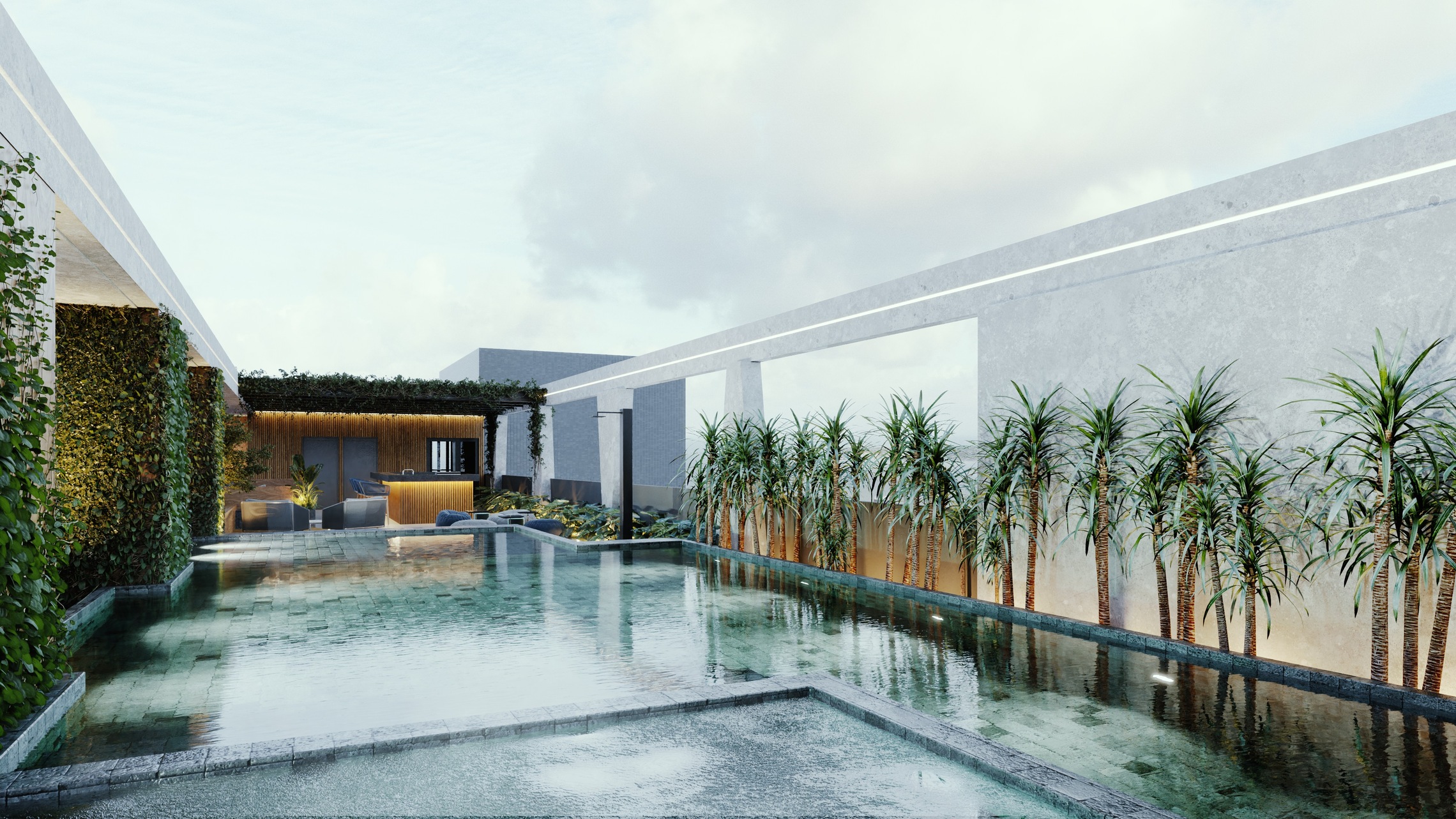 Hortus - Residencial