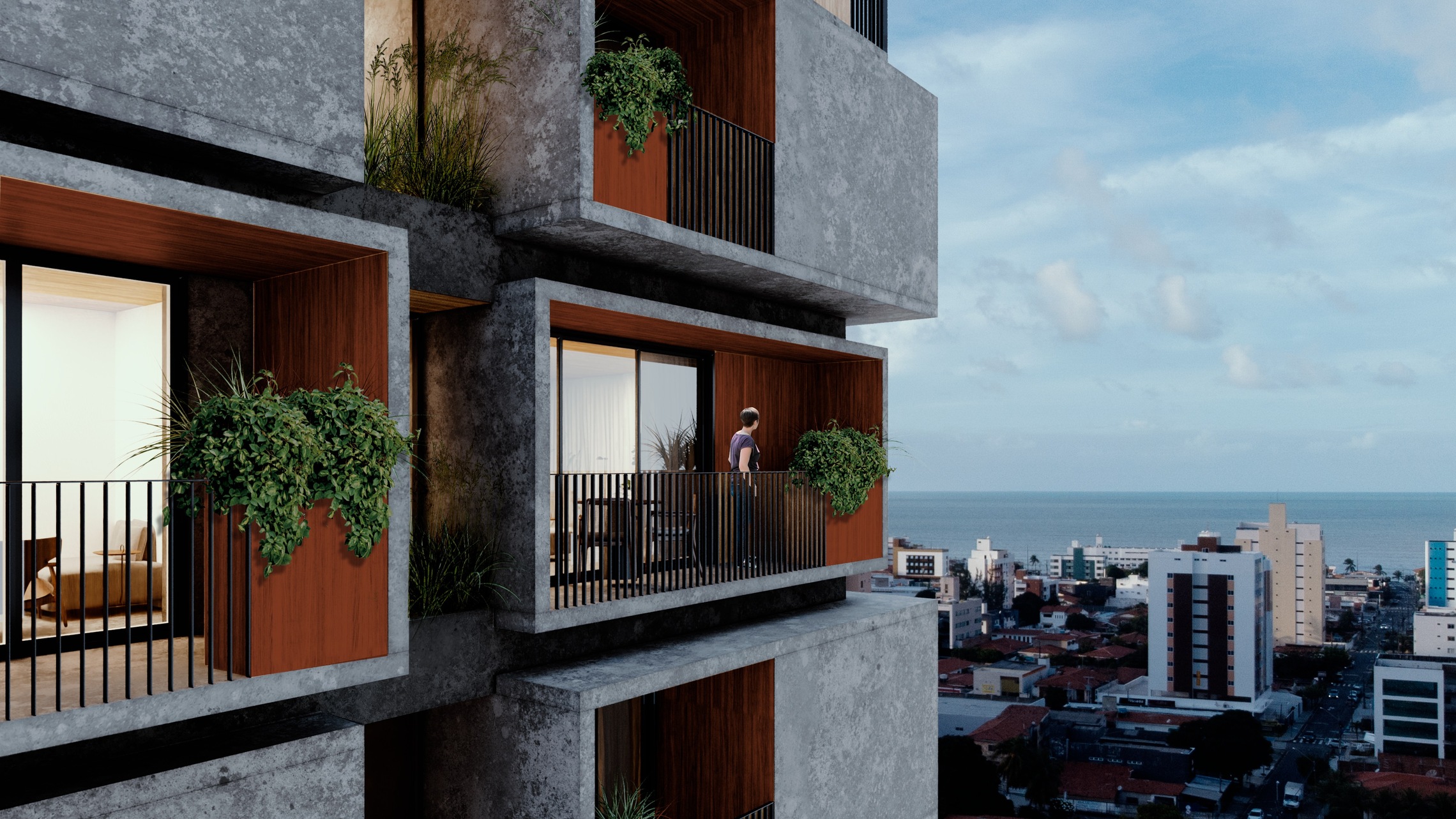 Hortus - Residencial
