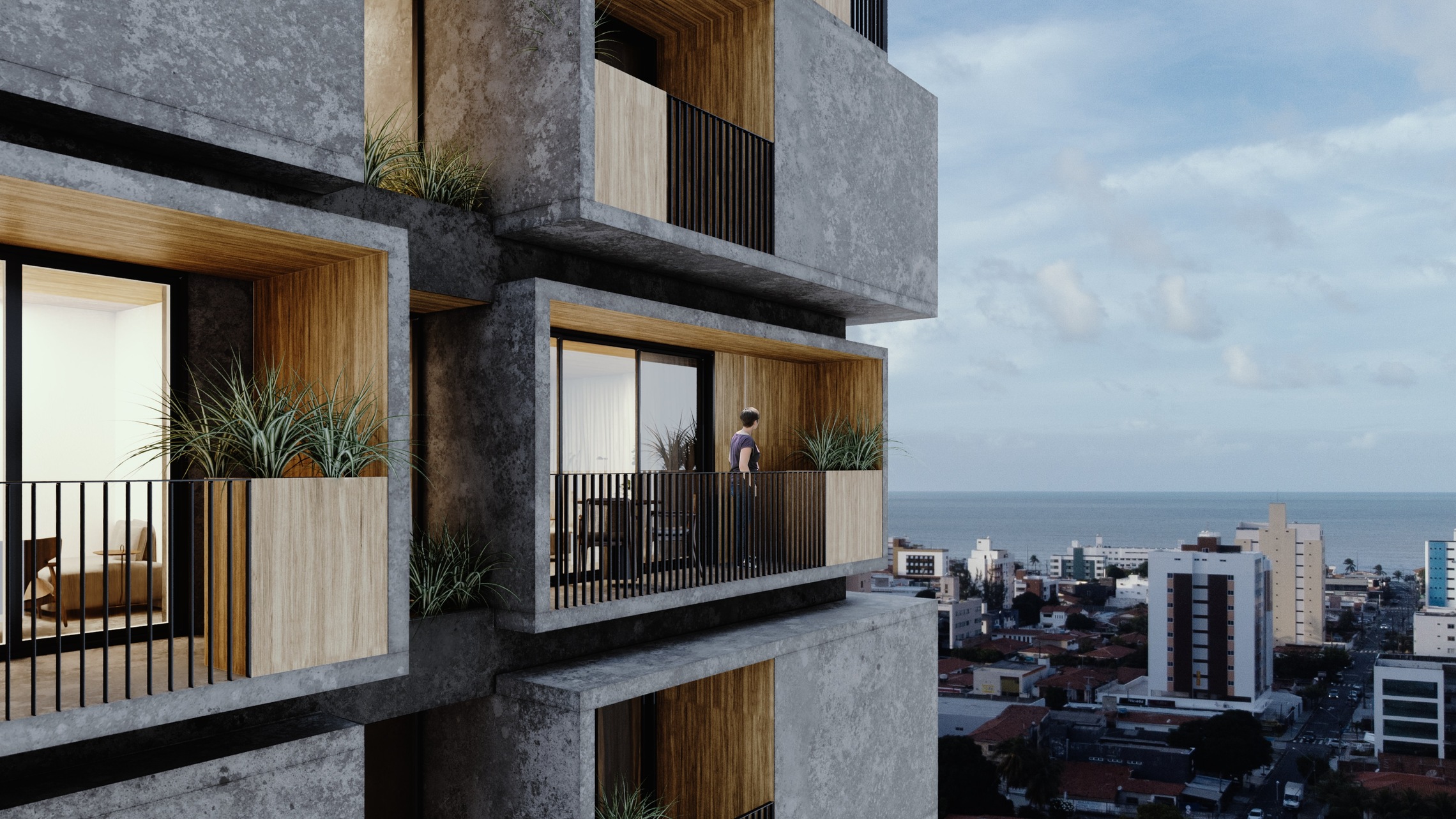 Hortus - Residencial
