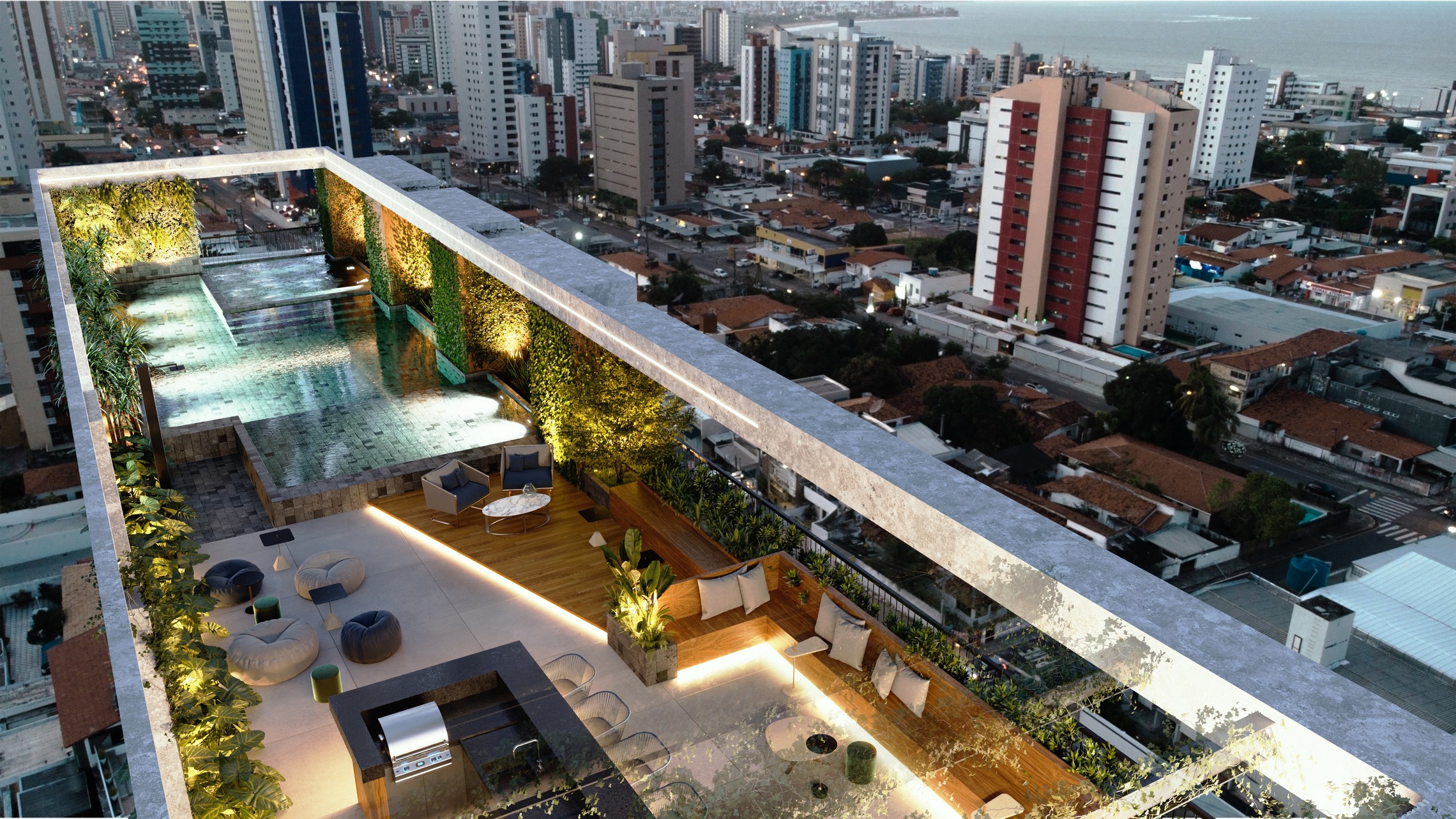 Hortus - Residencial