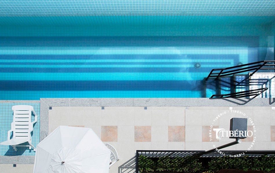 Aerea piscina