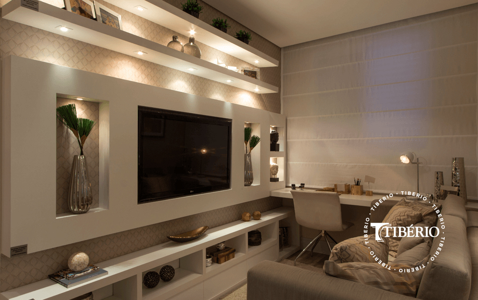 Follow Santo André - Tibério