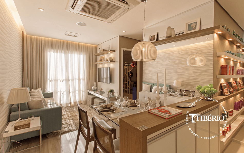 Follow Santo André - Tibério