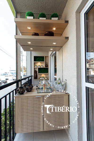 Follow Santo André - Tibério