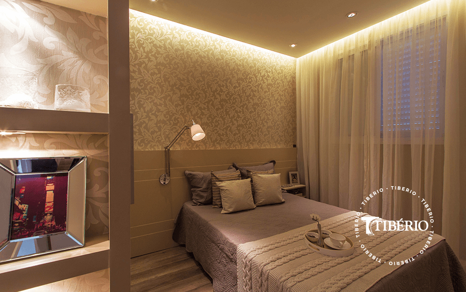 Follow Santo André - Tibério