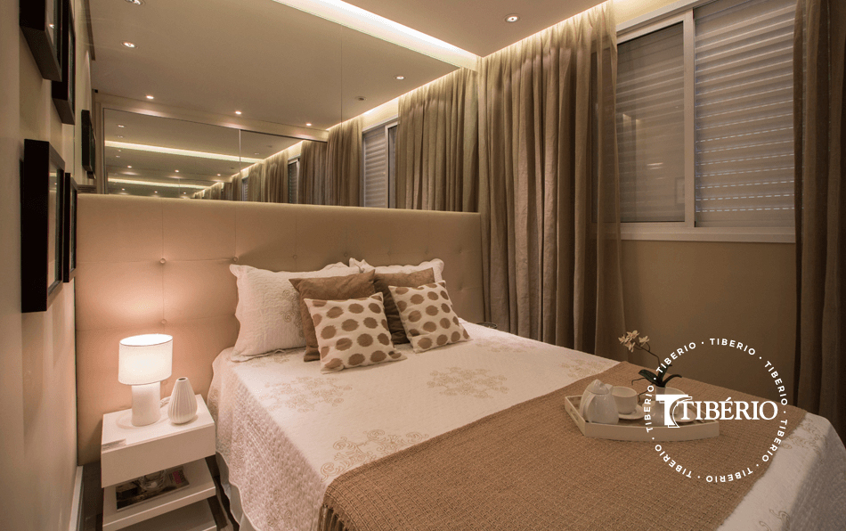 Follow Santo André - Tibério