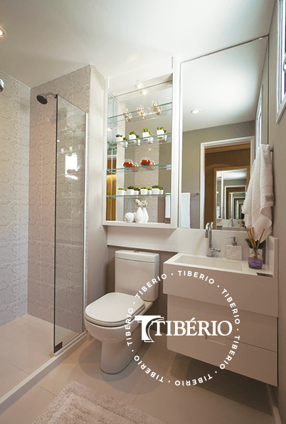 Follow Santo André - Tibério