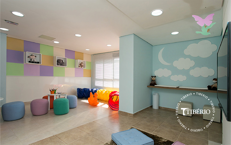 Follow Santo André - Tibério