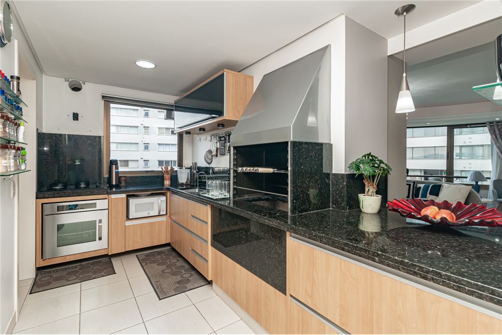 Residencial Multifamiliar de 3 quartos, 104m² no bairro Bela Vista, em Porto Alegre | Eu Corretor