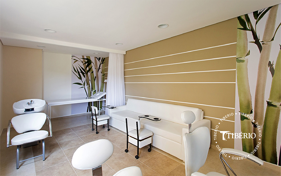 Follow Santo André - Tibério